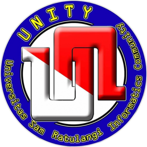 Logo UNSRAT IT Community