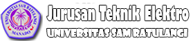 Sarana Prasarana - Jurusan Teknik Elektro Universitas Sam Ratulangi