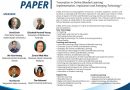ICOBL 2019 – International Conference on Online and Blended Learning