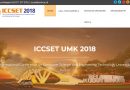 The 2nd International Conference On Computer Science And Engineering Technology (ICCSET) 2019
