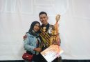 Bintang Mokodompit, Peringkat 2 Duta GenRe Sulawesi Utara 2018