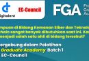Batch 1 Fresh Graduate Academy | FGA x EC-Council