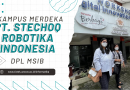 DPL MSIB at PT. STECHOQ Robotics Indonesia