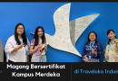 Magang Bersertifikat Kampus Merdeka Batch 3 di Traveloka Indonesia