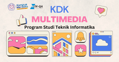 Workshop Penyusunan Proposal Skripsi dari KDK Multimedia