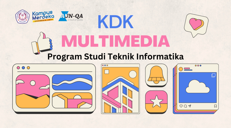 Workshop Penyusunan Proposal Skripsi dari KDK Multimedia