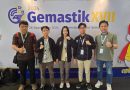 Tim Mahasiswa Teknik Informatika UNSRAT Ikuti GEMASTIK 2024 di Semarang
