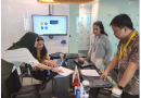 Partnership Visit to Dana Indonesia: Supporting PKKM Internship for UNSRAT IT Students