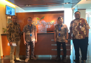 Partnership Visit to CSUL Finance: Ready to Accept Internship Students from UNSRAT IT Study Program