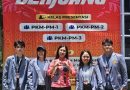 Mahasiswa Teknik Informatika UNSRAT Bersama Tim Multidisiplin Tampil di PIMNAS 2024 dengan Inovasi Audio Therapy bagi Lansia