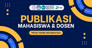 Mahasiswa dan Dosen Teknik Informatika UNSRAT Publikasikan Riset di Jurnal SINTA 2