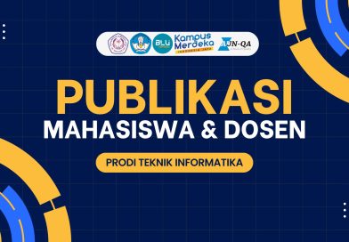 Mahasiswa dan Dosen Teknik Informatika UNSRAT Publikasikan Riset di Jurnal SINTA 2