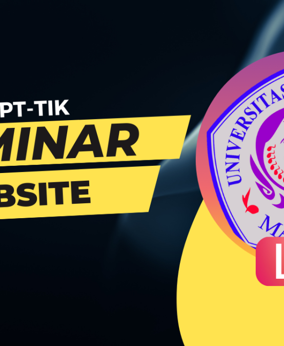 Seminar Nasional Optimalisasi Website Untuk Mendukung Webometrics