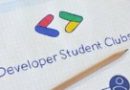 Program “Developer Student Club” dari Google