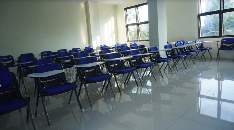 Classroom 6