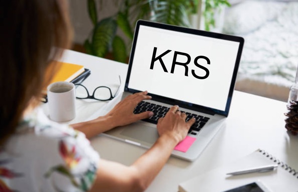 Filling KRS even semester 2018/2019