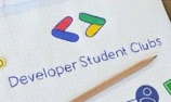 Program “Developer Student Club” dari Google